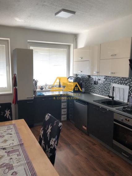 Exkluzívne! Predám rodinný dom s garážou v obci Kolta