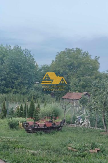 Exkluzívne! Predám rodinný dom s garážou v obci Kolta