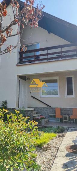 Exkluzívne! Predám rodinný dom s garážou v obci Kolta