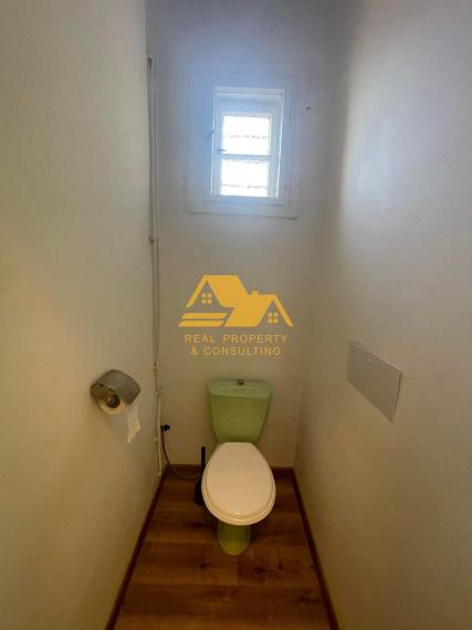 Predám veľký 4 izbový byt v Nových Zámkoch