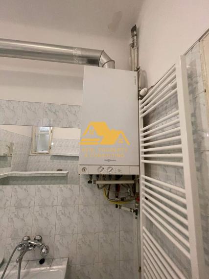 Predám veľký 4 izbový byt v Nových Zámkoch