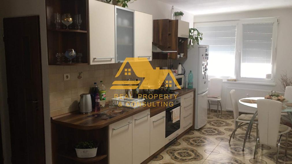 Predám 2 izbový byt s balkónom v Nových Zámkoch