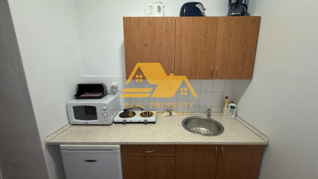 Exkluzívne! Predám apartmánový dom v obci Podhájska