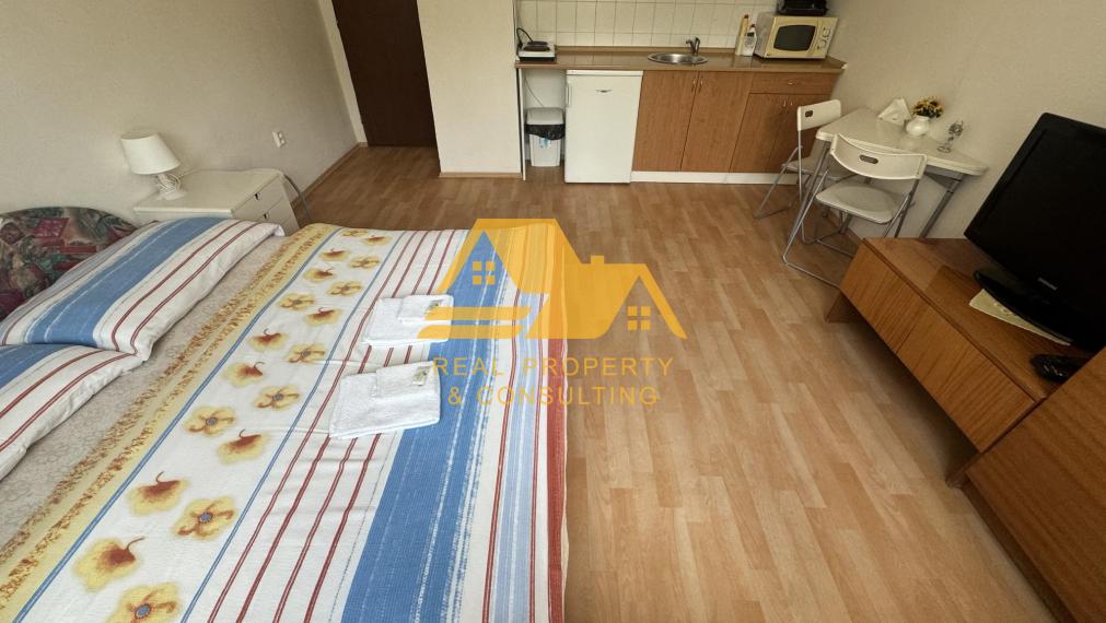 Exkluzívne! Predám apartmánový dom v obci Podhájska