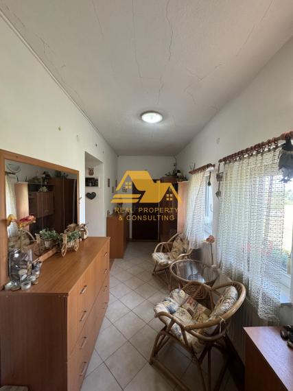 Exkluzívne! Predám apartmánový dom v obci Podhájska