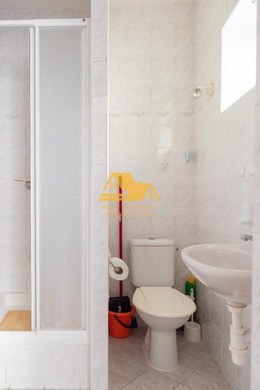 Exkluzívne! Predám apartmánový dom v obci Podhájska