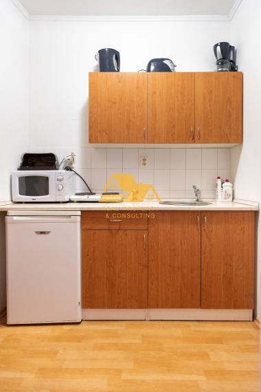 Exkluzívne! Predám apartmánový dom v obci Podhájska