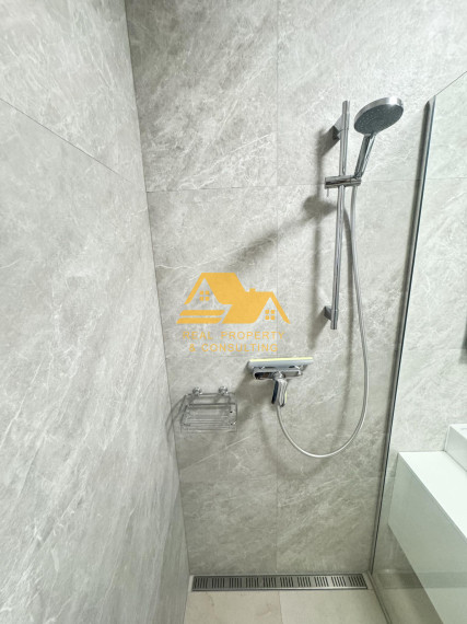 Predám moderný 2 izbový byt v novostavbe v Nových Zámkoch