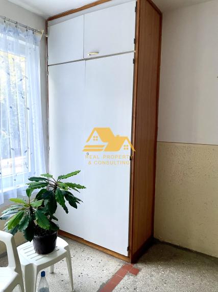 Exkluzívne! Predám 2 izbový byt s balkónom v Hurbanove