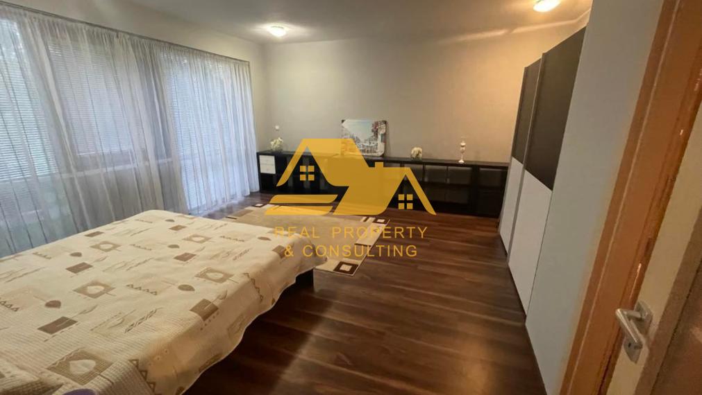 Prenajmem veľký 3 izbový byt v centre v Nových Zámkoch