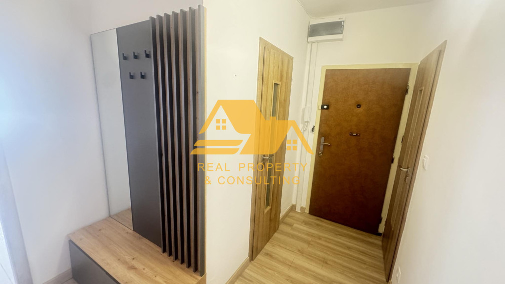 Exkluzívne! Prenajmem pekný 2 izbový byt v Nových Zámkoch