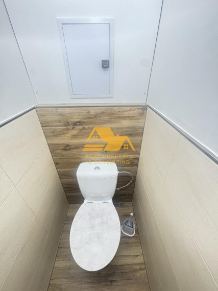 Exkluzívne! Prenajmem pekný 2 izbový byt v Nových Zámkoch