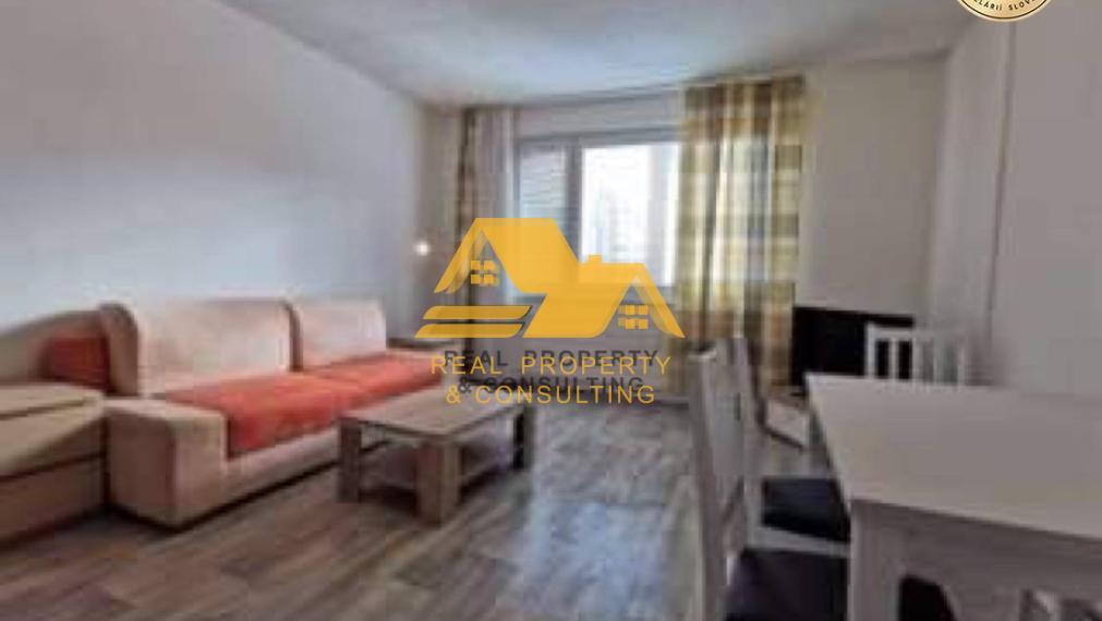 Prenajmem 2 izbový byt v Nových Zámkoch