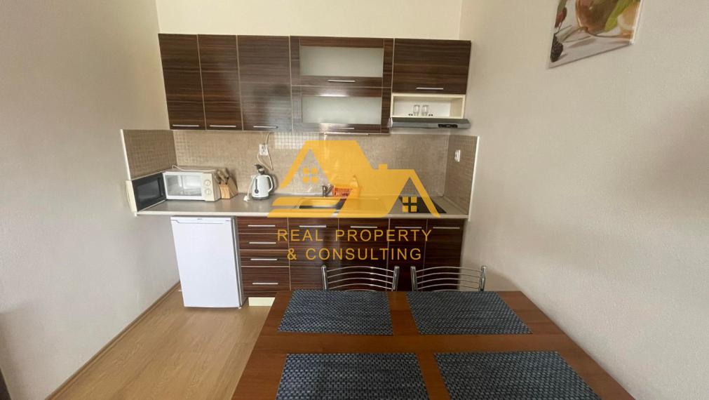 Predám apartmán 200m od termálneho kúpaliska v obci Podhájska