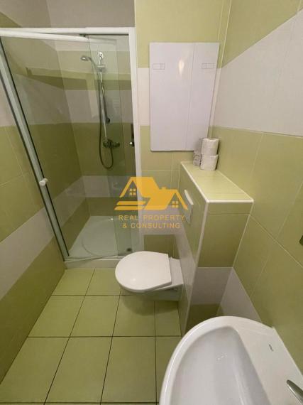 Predám apartmán 200m od termálneho kúpaliska v obci Podhájska