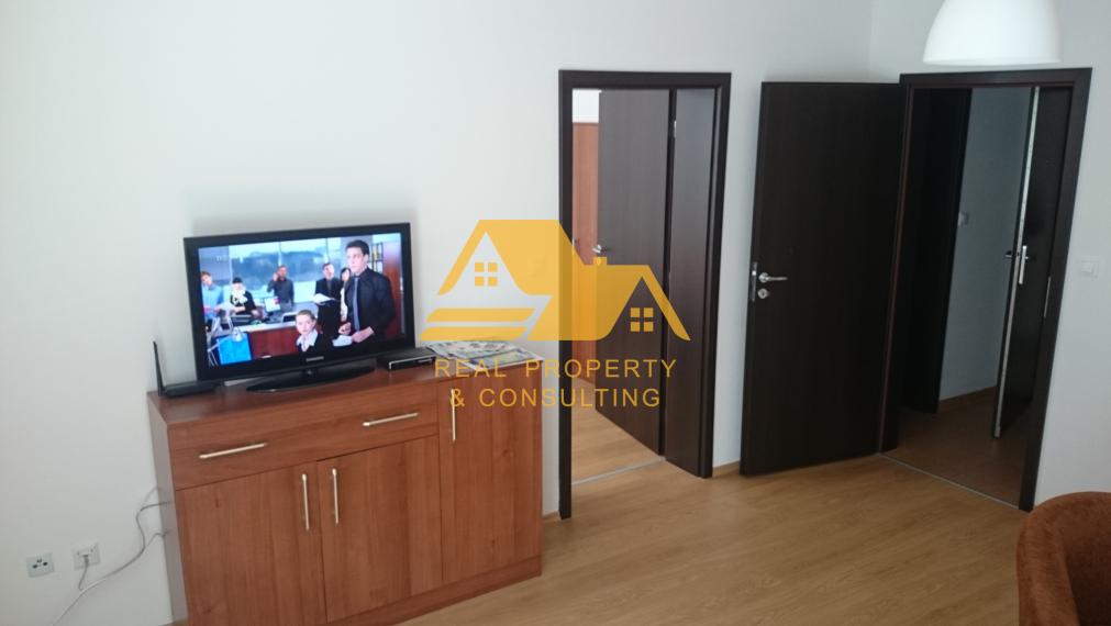 Predám apartmán 200m od termálneho kúpaliska v obci Podhájska