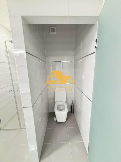 Prenajmem veľký 3 izbový byt v Nových Zámkoch