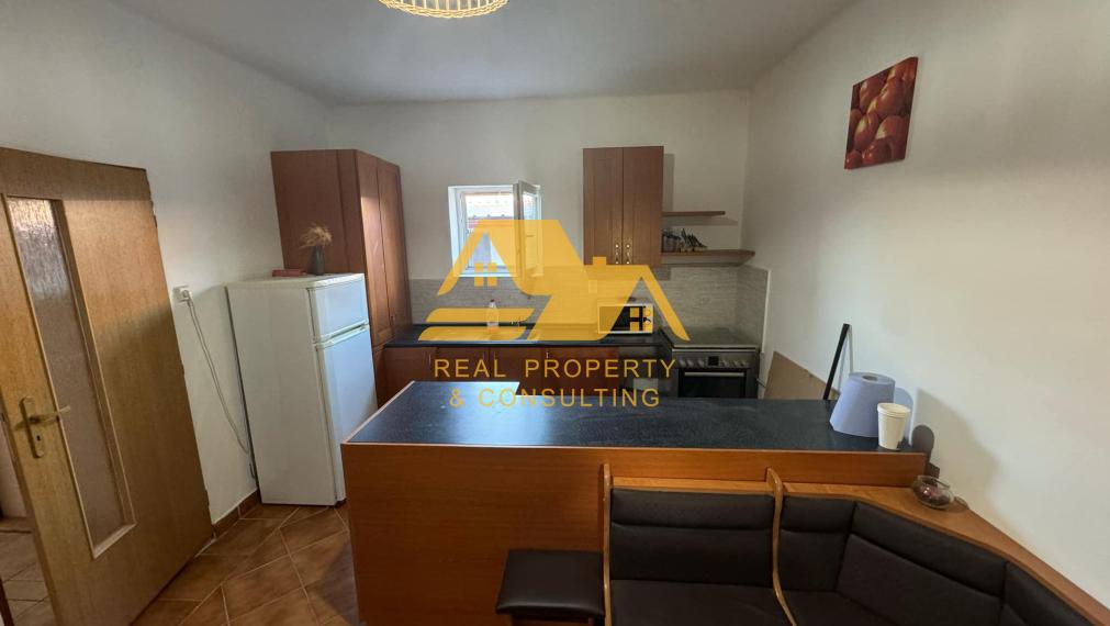 Prenajmem zariadený 3 izbový byt v Nesvadoch