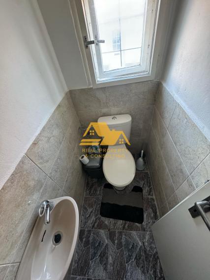 Prenajmem zariadený 3 izbový byt v Nesvadoch