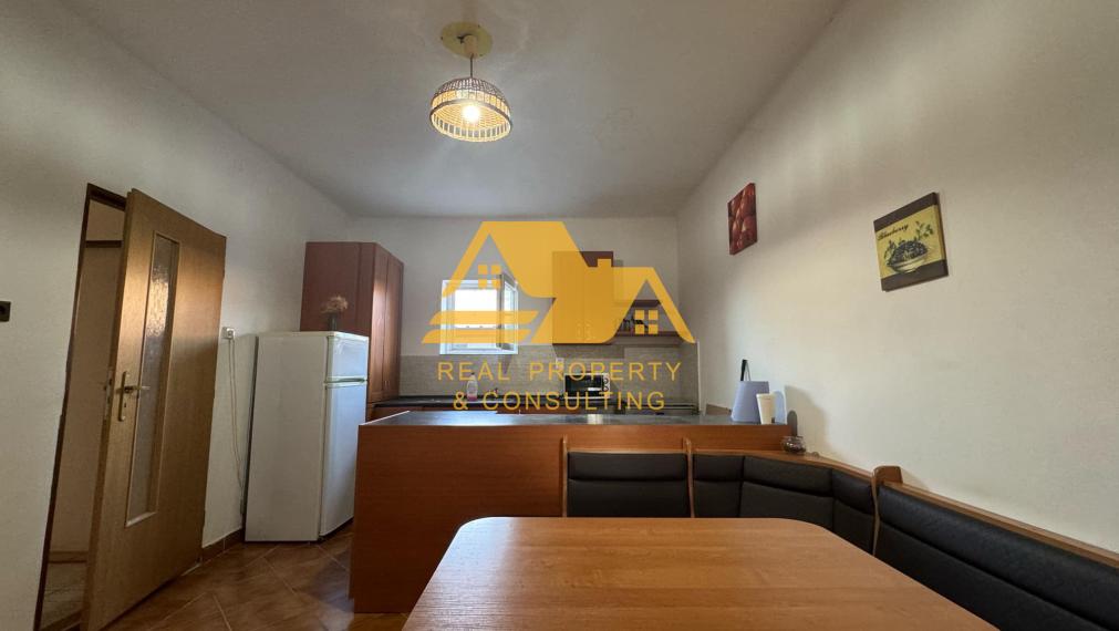 Prenajmem zariadený 3 izbový byt v Nesvadoch