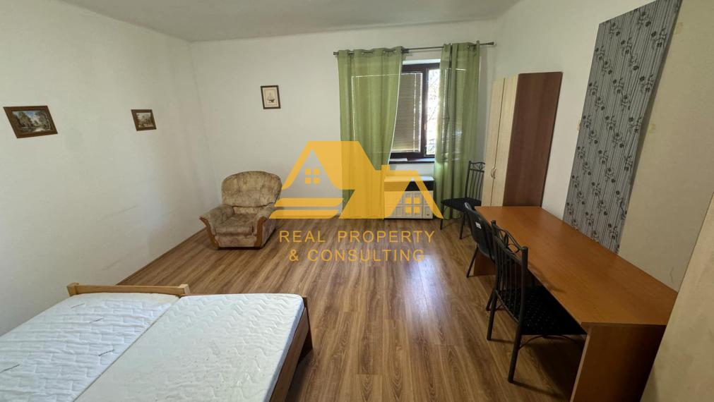 Prenajmem zariadený 3 izbový byt v Nesvadoch