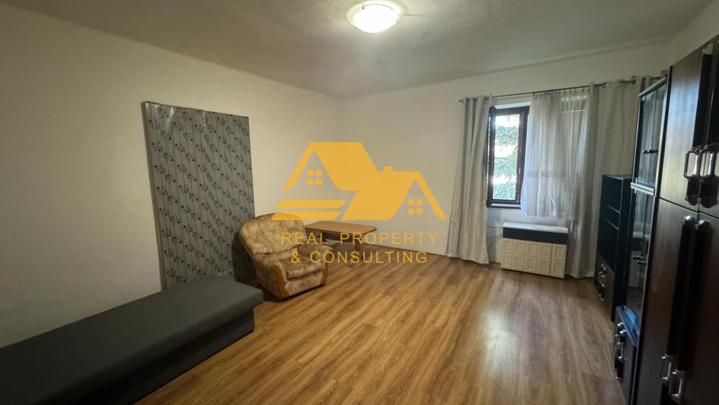 Prenajmem zariadený 3 izbový byt v Nesvadoch