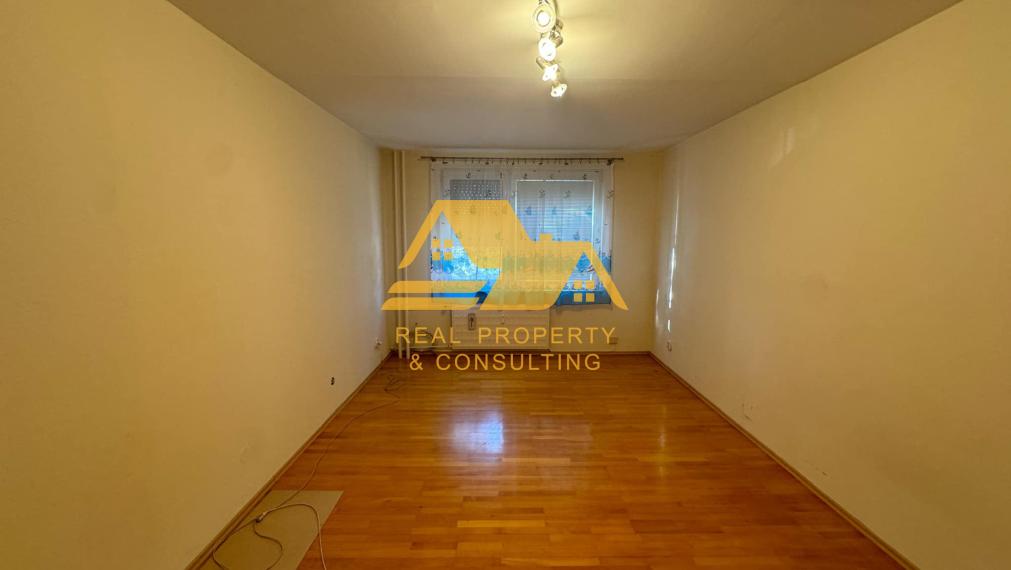 Prenajmem 3 izbový byt s balkónom v Nových Zámkoch