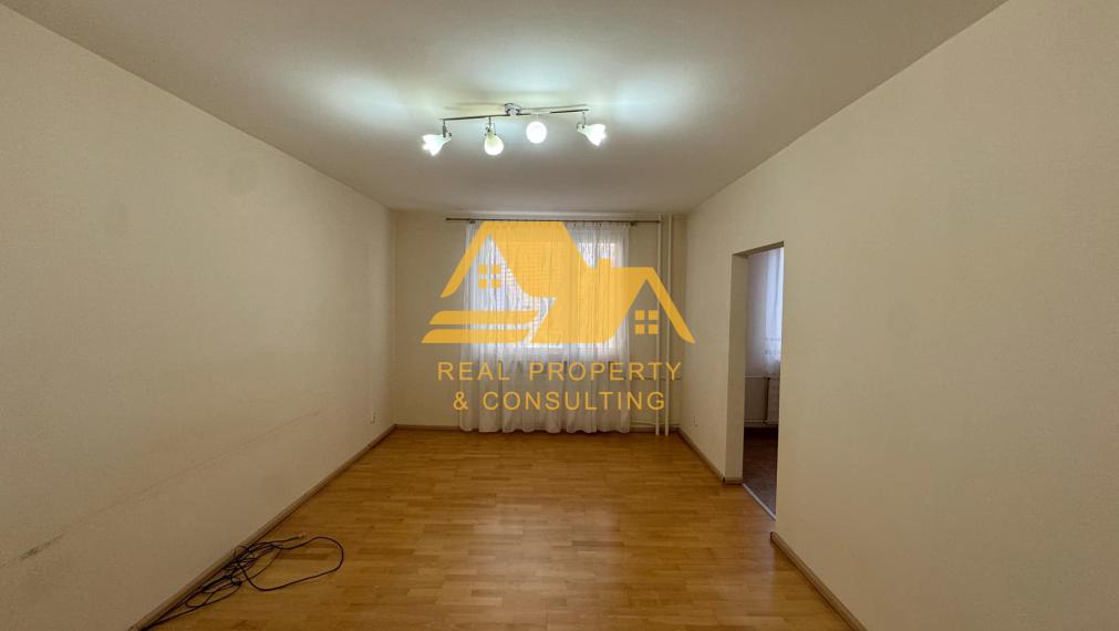 Prenajmem 3 izbový byt s balkónom v Nových Zámkoch