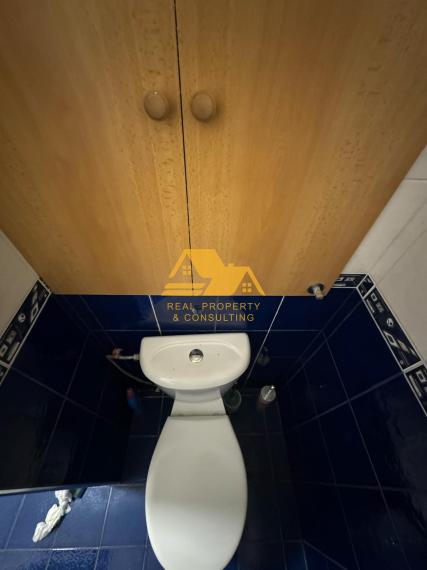 Prenajmem 3 izbový byt s balkónom v Nových Zámkoch