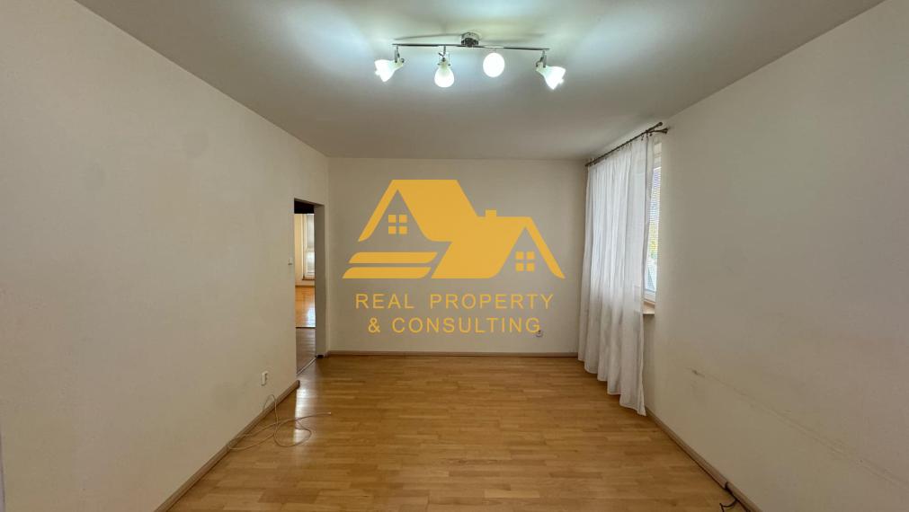 Prenajmem 3 izbový byt s balkónom v Nových Zámkoch