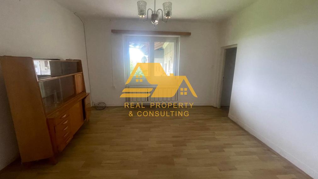 Prenajmem zariadený 2 izbový byt v Nesvadoch