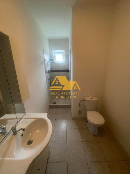 Prenajmem zariadený 2 izbový byt v Nesvadoch