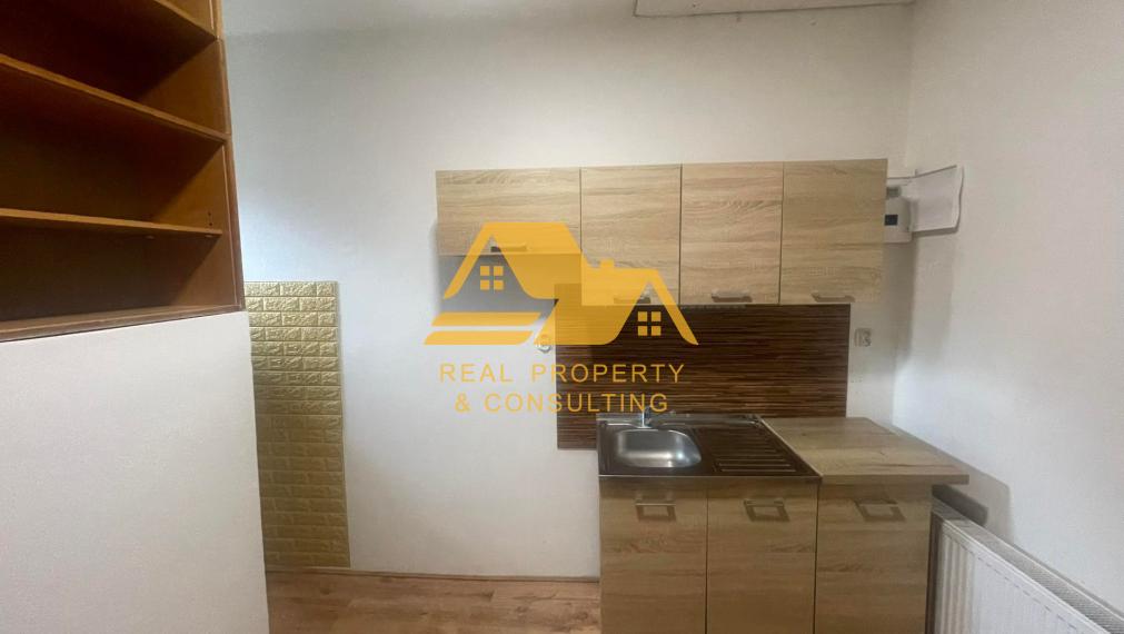 Prenajmem zariadený 2 izbový byt v Nesvadoch