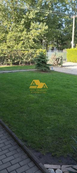 Predám veľkú záhradu v Nových Zámkoch