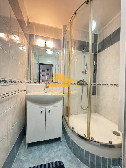 Exkluzívne! Prenajmem 3 izbový byt s balkónom v Nových Zámkoch