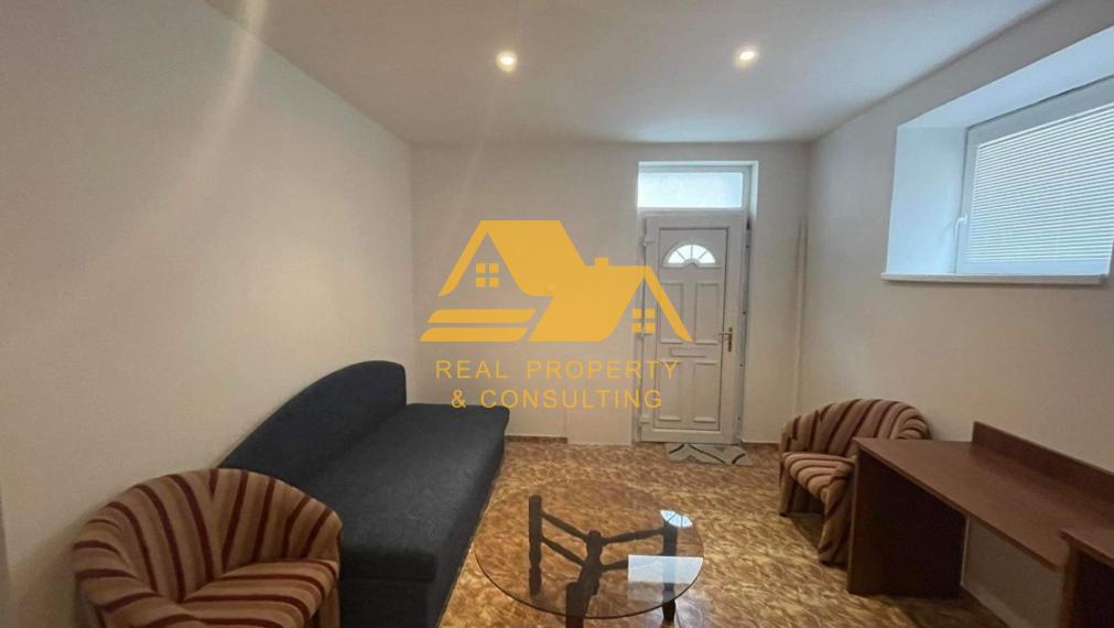 Prenajmem 1 izbový byt v Nových Zámkoch