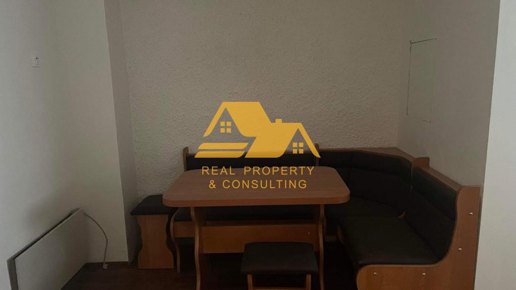 Prenajmem 1 izbový byt v Nových Zámkoch