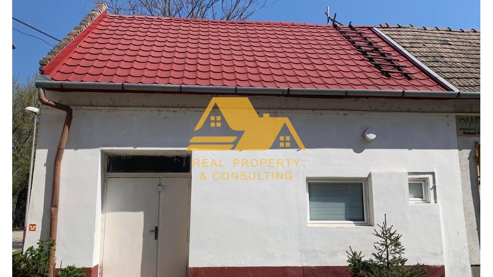 Prenajmem 1 izbový byt v Nových Zámkoch