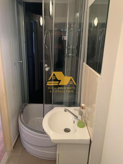 Prenajmem 1 izbový byt v Nových Zámkoch