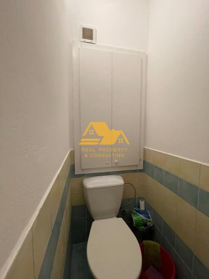 Prenajmem 3 izbový byt na sídlisku Juh v Nových Zámkoch