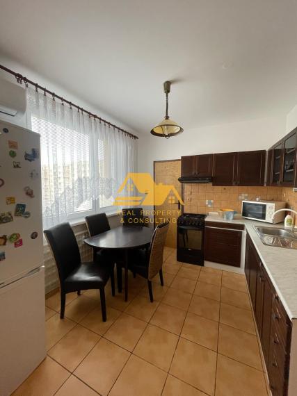 Prenajmem 3 izbový byt na sídlisku Juh v Nových Zámkoch