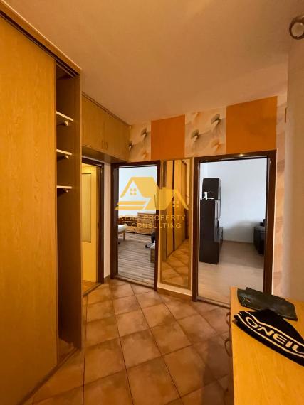 Prenajmem 3 izbový byt na sídlisku Juh v Nových Zámkoch