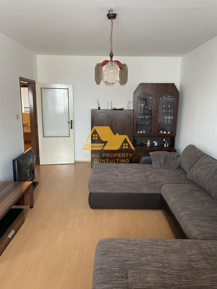 Prenajmem 3 izbový byt na sídlisku Juh v Nových Zámkoch