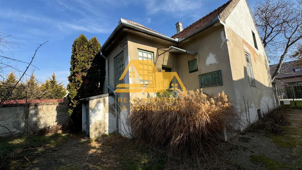 Prenajmem dom v Nových Zámkoch