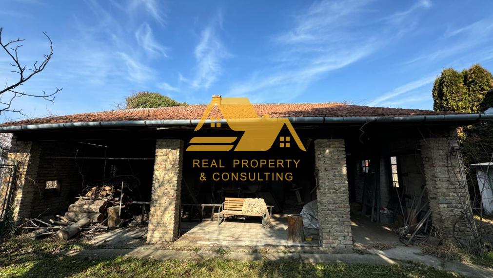 Prenajmem dom v Nových Zámkoch