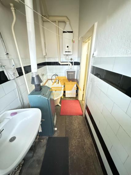 Prenajmem dom v Nových Zámkoch