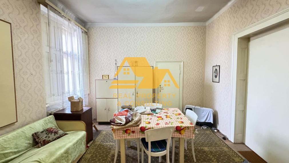 Prenajmem dom v Nových Zámkoch