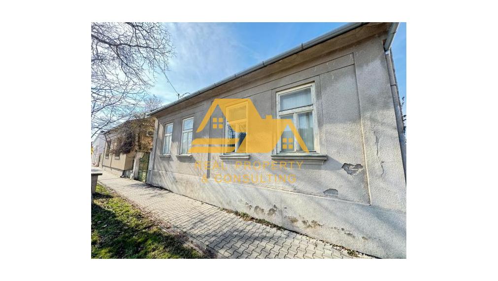 Prenajmem dom v Nových Zámkoch