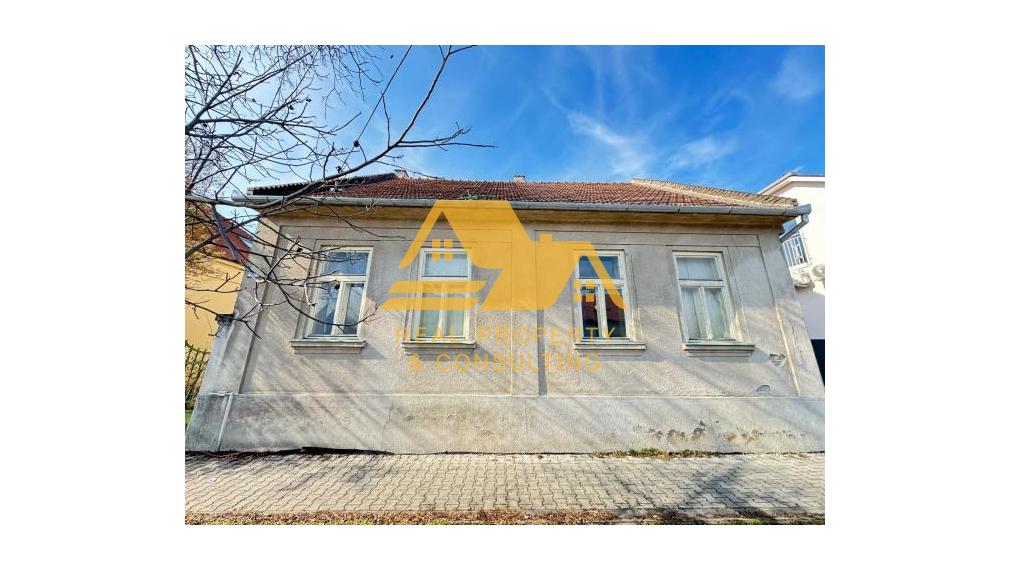 Prenajmem dom v Nových Zámkoch