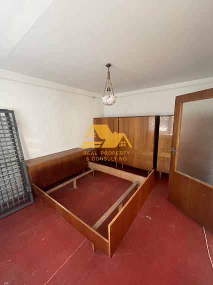 Exkluzívne! Predám 2 izbový byt s balkónom v Hurbanove